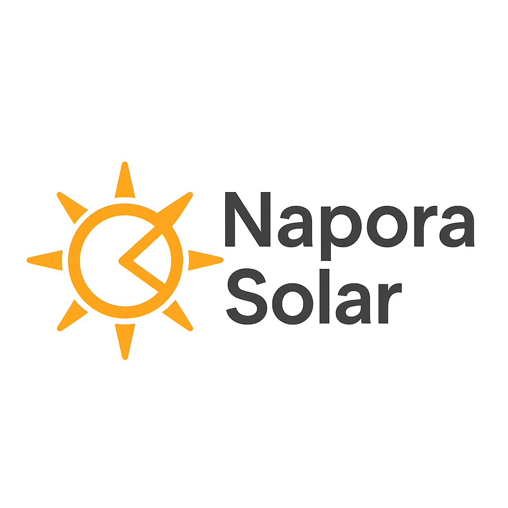 Napora Solar